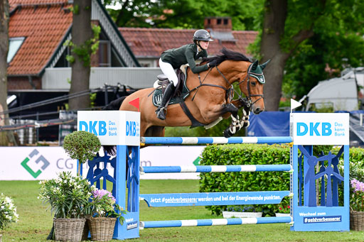 Deutsches Spring-und Dressur-Derby 2022 | 29052022 Spooks S-M-L Tour_221 