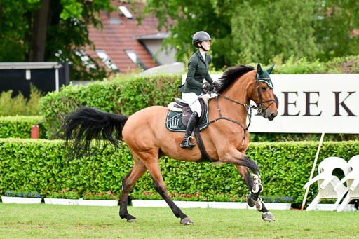 Deutsches Spring-und Dressur-Derby 2022 | 29052022 Spooks S-M-L Tour_222 