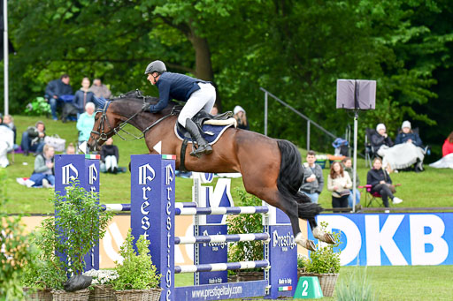 Deutsches Spring-und Dressur-Derby 2022 | 29052022 Spooks S-M-L Tour_229 