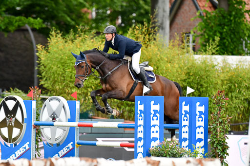 Deutsches Spring-und Dressur-Derby 2022 | 29052022 Spooks S-M-L Tour_230 