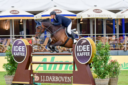 Deutsches Spring-und Dressur-Derby 2022 | 29052022 Spooks S-M-L Tour_231 