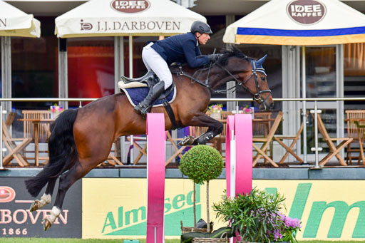 Deutsches Spring-und Dressur-Derby 2022 | 29052022 Spooks S-M-L Tour_233 