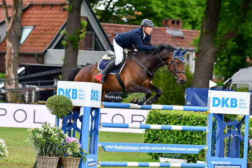 Deutsches Spring-und Dressur-Derby 2022 | 29052022 Spooks S-M-L Tour_234 