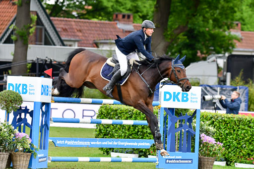 Deutsches Spring-und Dressur-Derby 2022 | 29052022 Spooks S-M-L Tour_235 