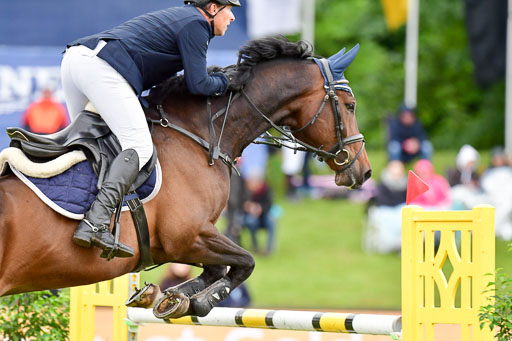 Deutsches Spring-und Dressur-Derby 2022 | 29052022 Spooks S-M-L Tour_238 