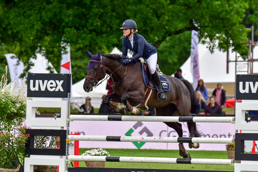 Deutsches Spring-und Dressur-Derby 2022 | 29052022 Spooks S-M-L Tour_240 