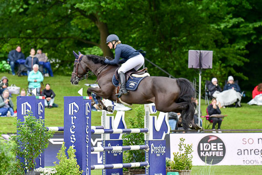 Deutsches Spring-und Dressur-Derby 2022 | 29052022 Spooks S-M-L Tour_242 