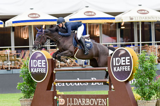 Deutsches Spring-und Dressur-Derby 2022 | 29052022 Spooks S-M-L Tour_243 