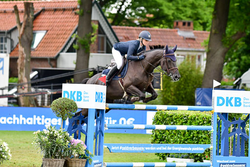 Deutsches Spring-und Dressur-Derby 2022 | 29052022 Spooks S-M-L Tour_245 