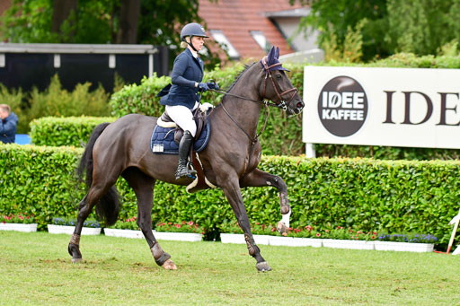 Deutsches Spring-und Dressur-Derby 2022 | 29052022 Spooks S-M-L Tour_247 