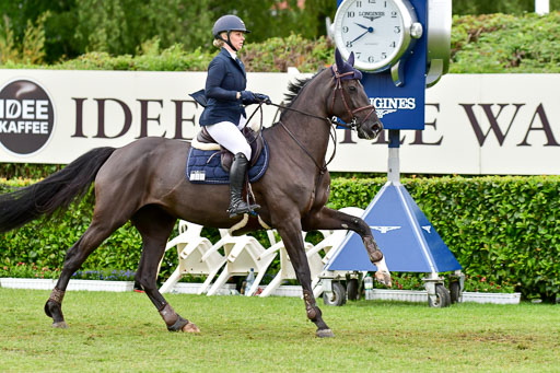 Deutsches Spring-und Dressur-Derby 2022 | 29052022 Spooks S-M-L Tour_248 