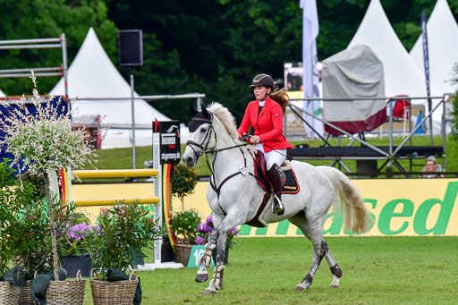 Deutsches Spring-und Dressur-Derby 2022 | 29052022 Spooks S-M-L Tour_250 