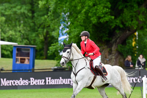 Deutsches Spring-und Dressur-Derby 2022 | 29052022 Spooks S-M-L Tour_254 