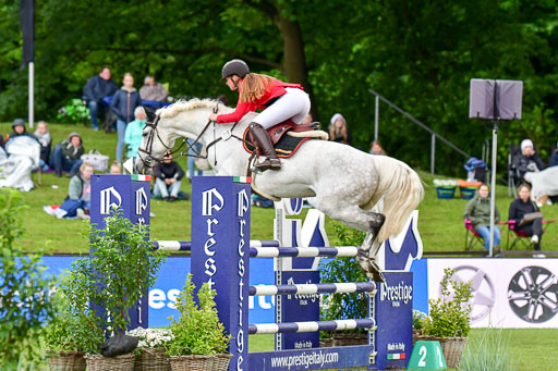 Deutsches Spring-und Dressur-Derby 2022 | 29052022 Spooks S-M-L Tour_256 