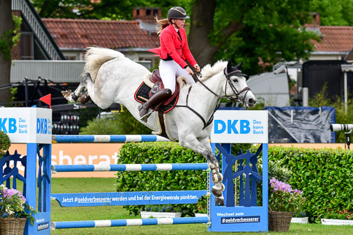 Deutsches Spring-und Dressur-Derby 2022 | 29052022 Spooks S-M-L Tour_262 