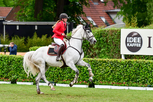 Deutsches Spring-und Dressur-Derby 2022 | 29052022 Spooks S-M-L Tour_263 