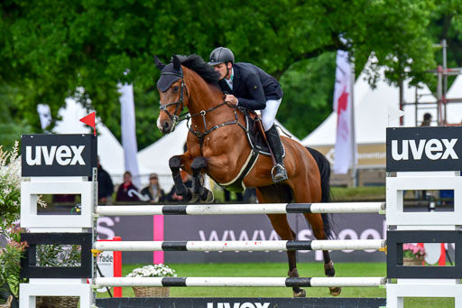 Deutsches Spring-und Dressur-Derby 2022 | 29052022 Spooks S-M-L Tour_267 