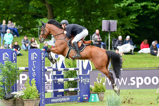 Deutsches Spring-und Dressur-Derby 2022 | 29052022 Spooks S-M-L Tour_269 