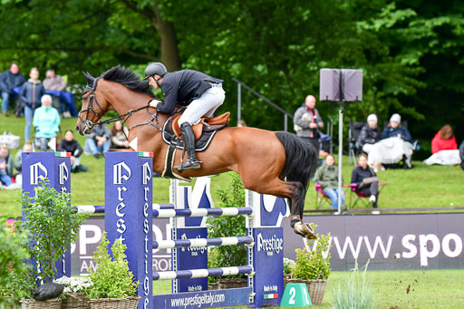 Deutsches Spring-und Dressur-Derby 2022 | 29052022 Spooks S-M-L Tour_270 