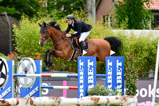 Deutsches Spring-und Dressur-Derby 2022 | 29052022 Spooks S-M-L Tour_271 