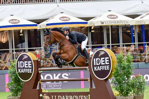 Deutsches Spring-und Dressur-Derby 2022 | 29052022 Spooks S-M-L Tour_272 