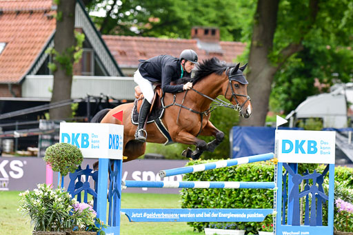 Deutsches Spring-und Dressur-Derby 2022 | 29052022 Spooks S-M-L Tour_275 