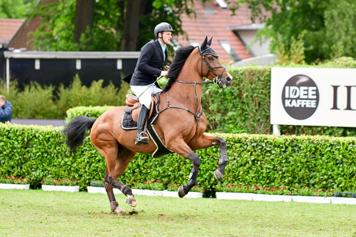 Deutsches Spring-und Dressur-Derby 2022 | 29052022 Spooks S-M-L Tour_278 