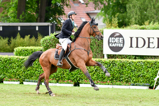 Deutsches Spring-und Dressur-Derby 2022 | 29052022 Spooks S-M-L Tour_279 