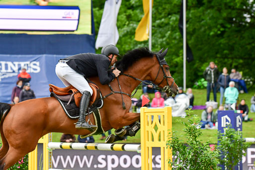 Deutsches Spring-und Dressur-Derby 2022 | 29052022 Spooks S-M-L Tour_281 