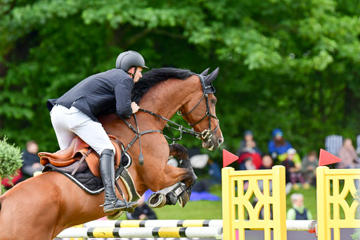 Deutsches Spring-und Dressur-Derby 2022 | 29052022 Spooks S-M-L Tour_282 