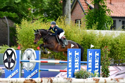 Deutsches Spring-und Dressur-Derby 2022 | 29052022 Spooks S-M-L Tour_284 