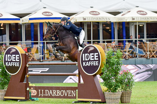 Deutsches Spring-und Dressur-Derby 2022 | 29052022 Spooks S-M-L Tour_288 