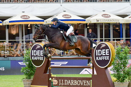 Deutsches Spring-und Dressur-Derby 2022 | 29052022 Spooks S-M-L Tour_290 