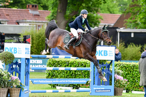 Deutsches Spring-und Dressur-Derby 2022 | 29052022 Spooks S-M-L Tour_294 