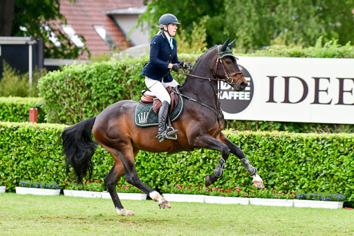 Deutsches Spring-und Dressur-Derby 2022 | 29052022 Spooks S-M-L Tour_296 