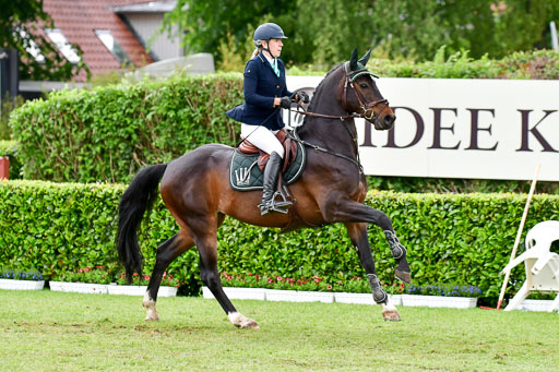 Deutsches Spring-und Dressur-Derby 2022 | 29052022 Spooks S-M-L Tour_297 