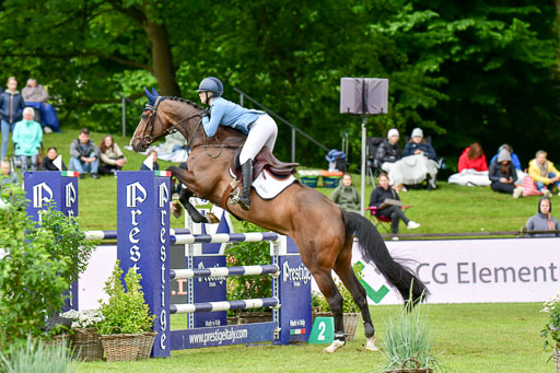 Deutsches Spring-und Dressur-Derby 2022 | 29052022 Spooks S-M-L Tour_301 