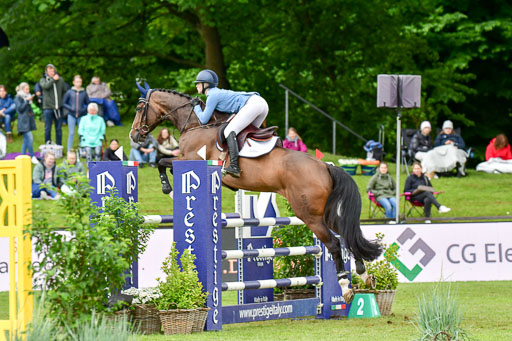 Deutsches Spring-und Dressur-Derby 2022 | 29052022 Spooks S-M-L Tour_302 