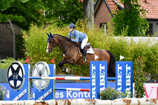 Deutsches Spring-und Dressur-Derby 2022 | 29052022 Spooks S-M-L Tour_303 