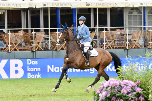 Deutsches Spring-und Dressur-Derby 2022 | 29052022 Spooks S-M-L Tour_304 