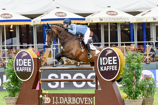 Deutsches Spring-und Dressur-Derby 2022 | 29052022 Spooks S-M-L Tour_305 