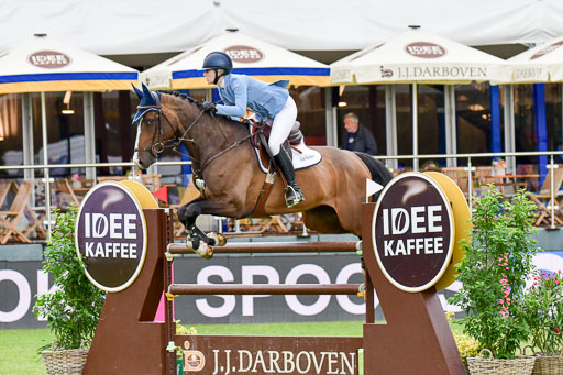 Deutsches Spring-und Dressur-Derby 2022 | 29052022 Spooks S-M-L Tour_306 