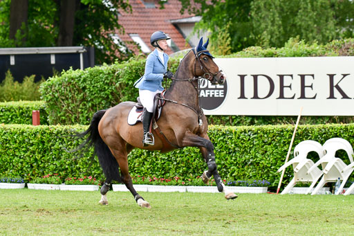 Deutsches Spring-und Dressur-Derby 2022 | 29052022 Spooks S-M-L Tour_309 