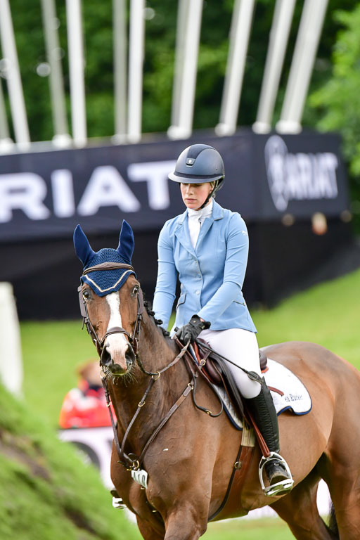 Deutsches Spring-und Dressur-Derby 2022 | 29052022 Spooks S-M-L Tour_310 