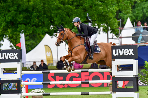 Deutsches Spring-und Dressur-Derby 2022 | 29052022 Spooks S-M-L Tour_312 