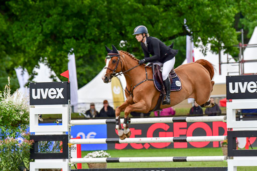 Deutsches Spring-und Dressur-Derby 2022 | 29052022 Spooks S-M-L Tour_313 