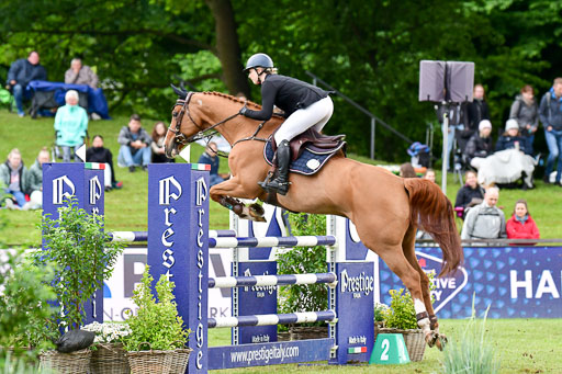 Deutsches Spring-und Dressur-Derby 2022 | 29052022 Spooks S-M-L Tour_314 
