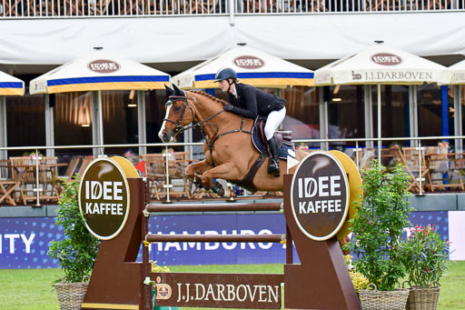 Deutsches Spring-und Dressur-Derby 2022 | 29052022 Spooks S-M-L Tour_318 