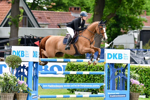 Deutsches Spring-und Dressur-Derby 2022 | 29052022 Spooks S-M-L Tour_323 