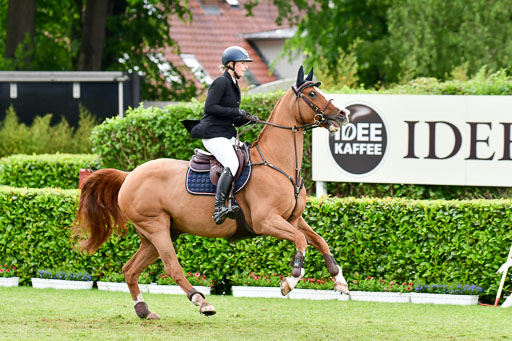 Deutsches Spring-und Dressur-Derby 2022 | 29052022 Spooks S-M-L Tour_325 